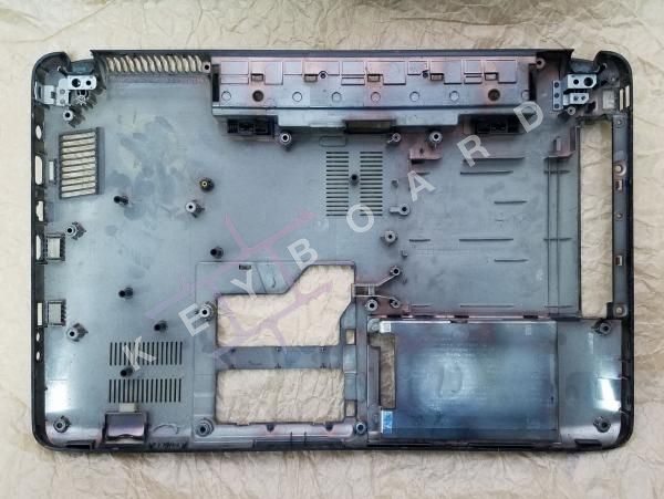 Верхня частина корпусу Samsung NP-R528